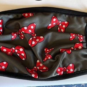 Disney Cloth Face Mask- Perfect for your next Disney vacation!
